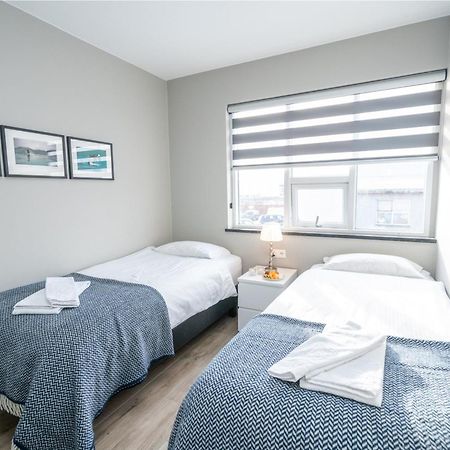 Guesthouse Keflavik By Reykjavik Keflavik Airport Ngoại thất bức ảnh