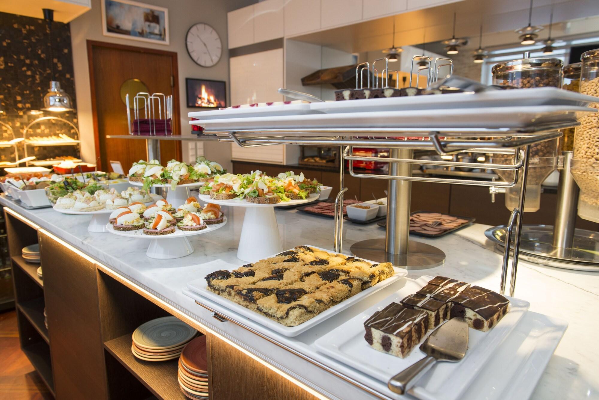 Guesthouse Keflavik By Reykjavik Keflavik Airport Ngoại thất bức ảnh