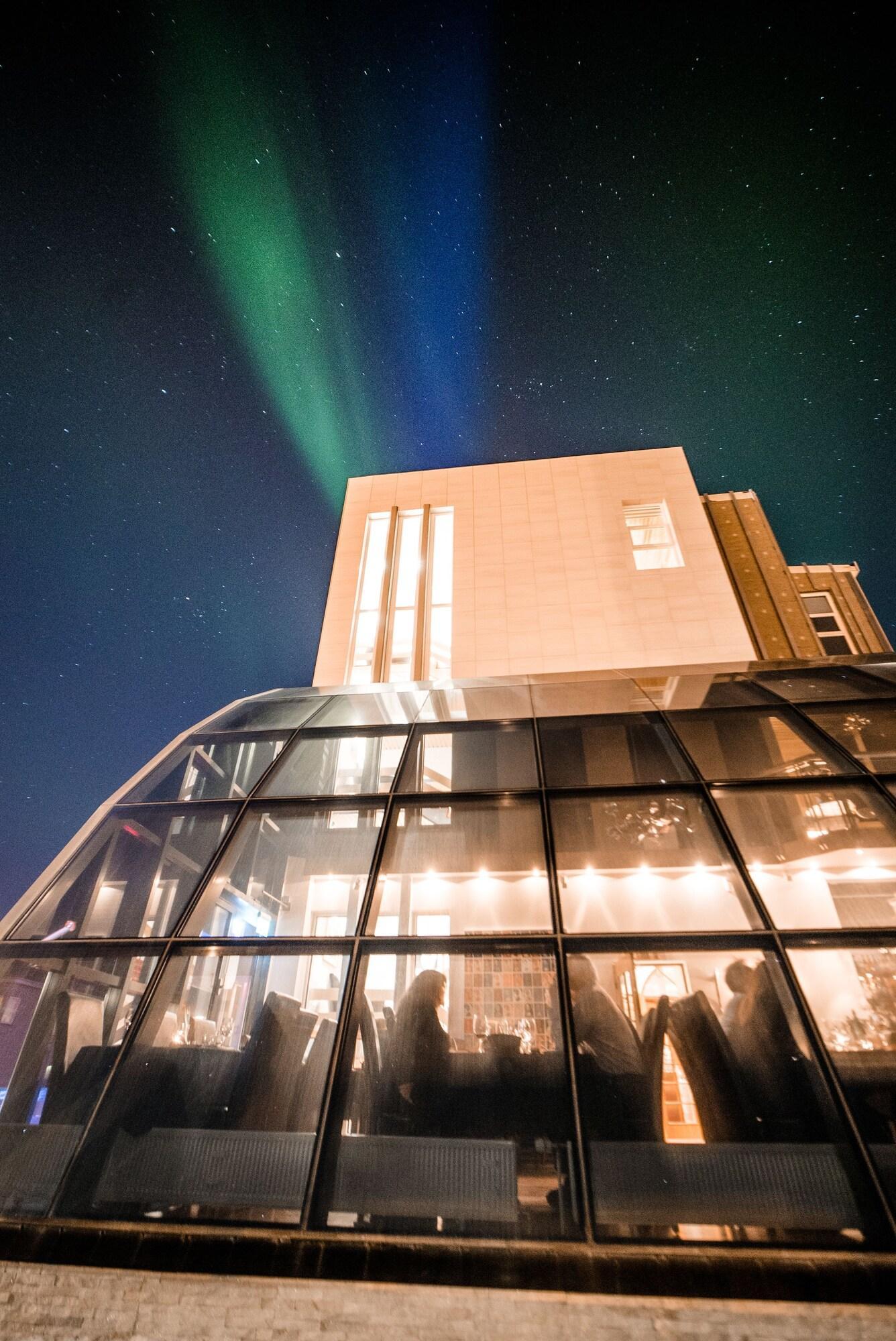Guesthouse Keflavik By Reykjavik Keflavik Airport Ngoại thất bức ảnh