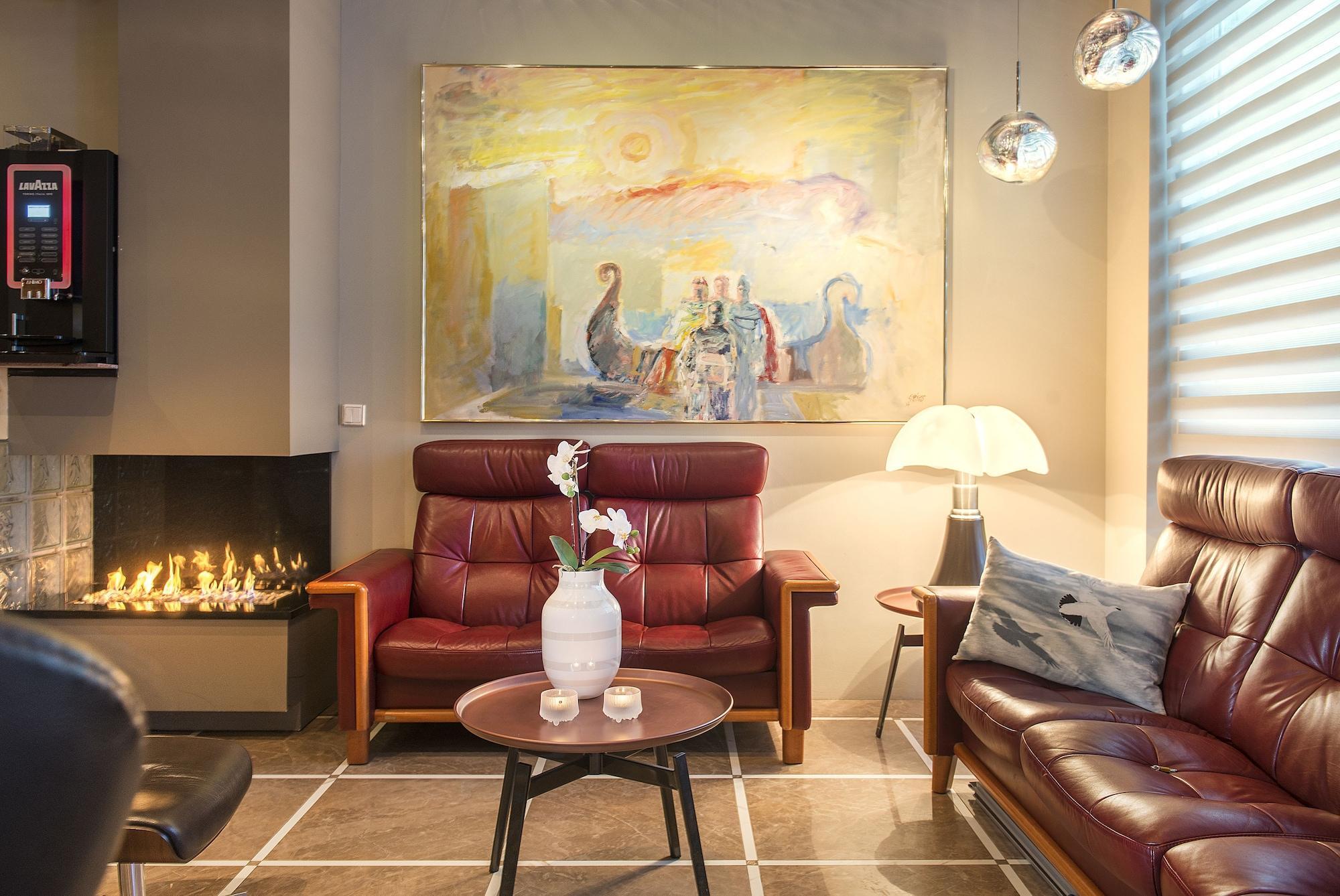 Guesthouse Keflavik By Reykjavik Keflavik Airport Ngoại thất bức ảnh
