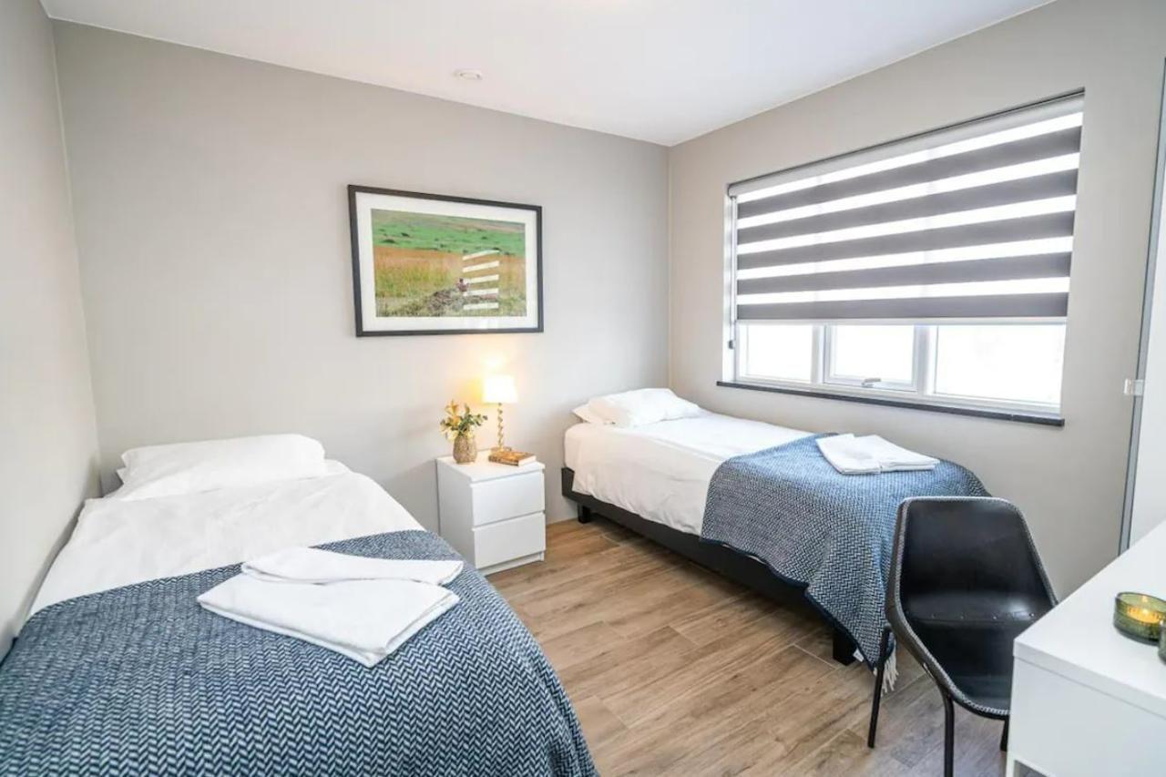 Guesthouse Keflavik By Reykjavik Keflavik Airport Ngoại thất bức ảnh