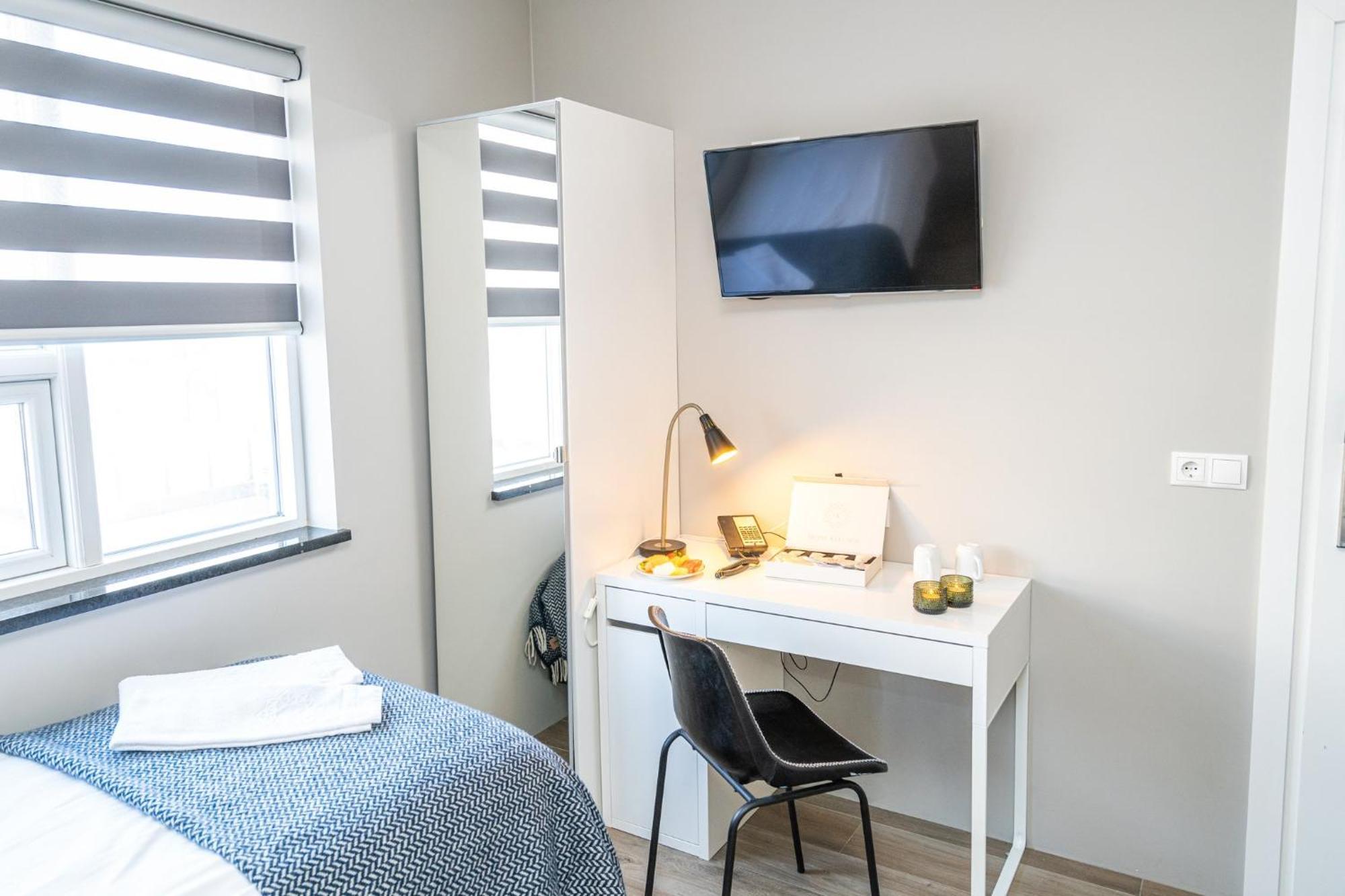 Guesthouse Keflavik By Reykjavik Keflavik Airport Ngoại thất bức ảnh