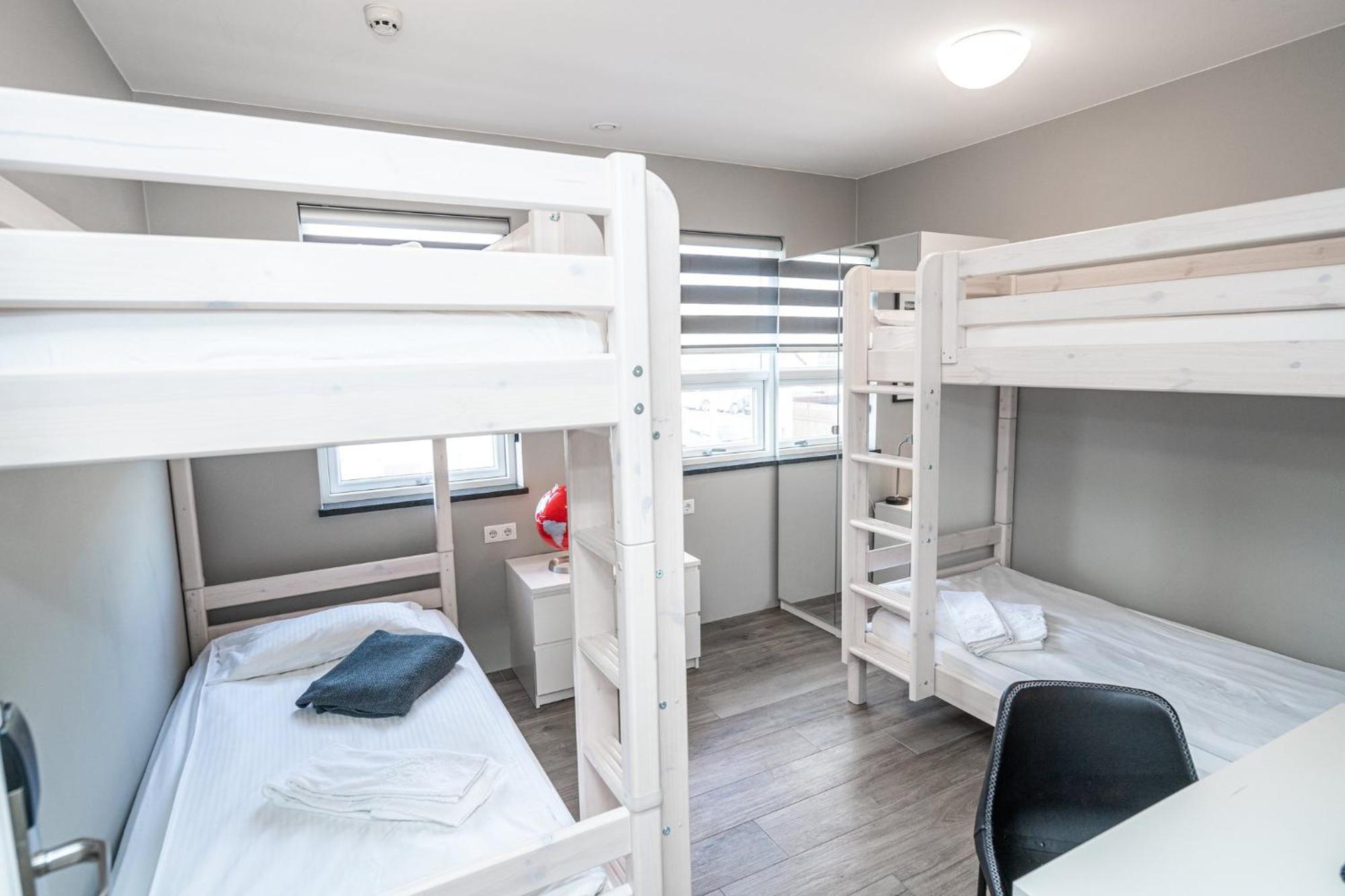 Guesthouse Keflavik By Reykjavik Keflavik Airport Ngoại thất bức ảnh