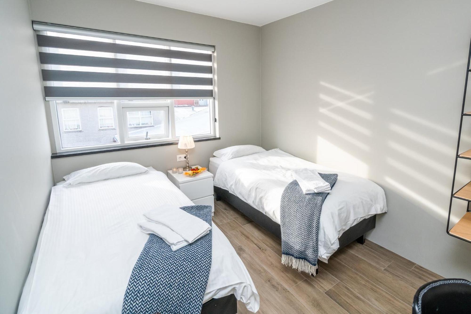 Guesthouse Keflavik By Reykjavik Keflavik Airport Ngoại thất bức ảnh