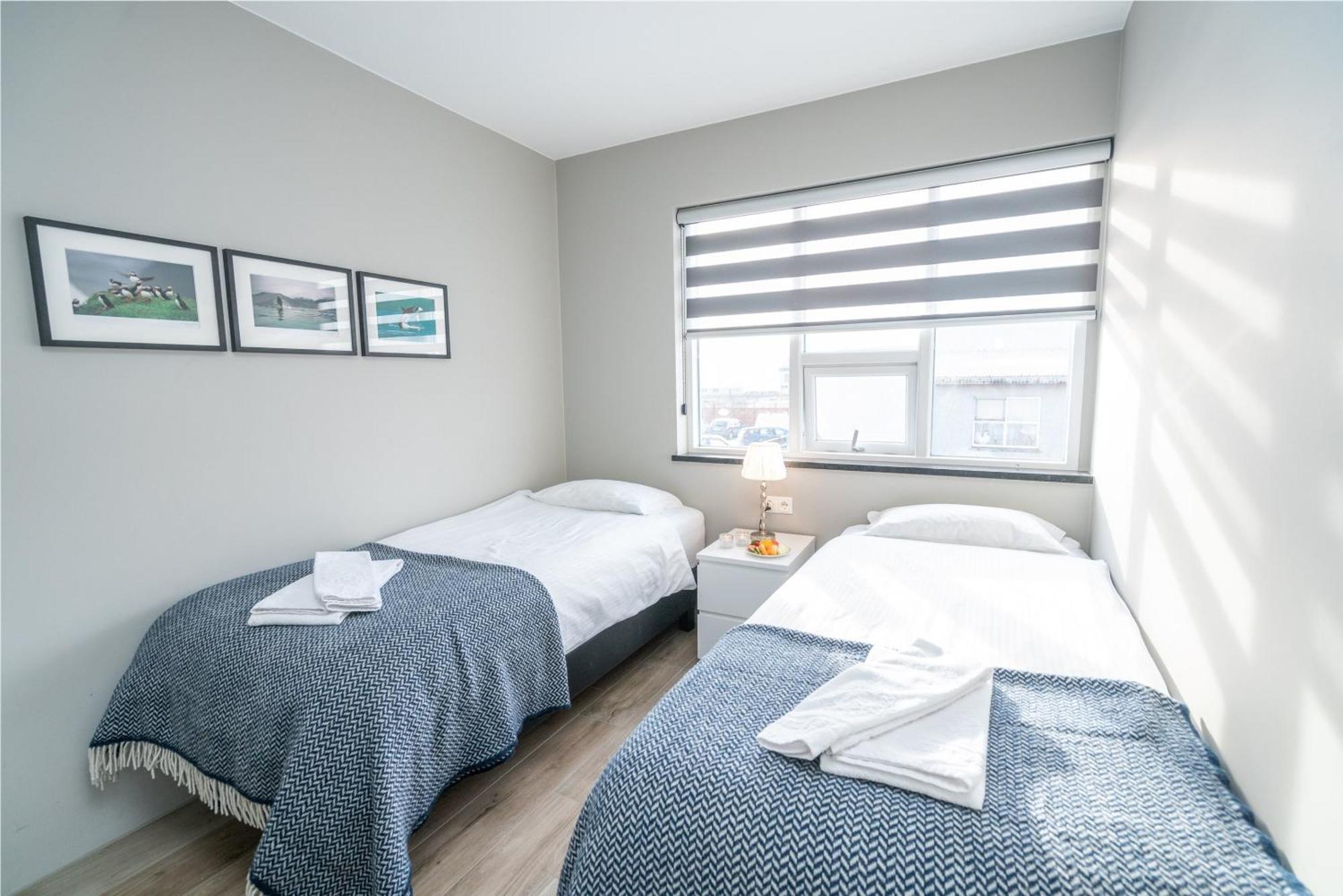 Guesthouse Keflavik By Reykjavik Keflavik Airport Ngoại thất bức ảnh